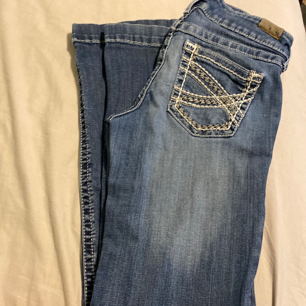 Ariat trousers